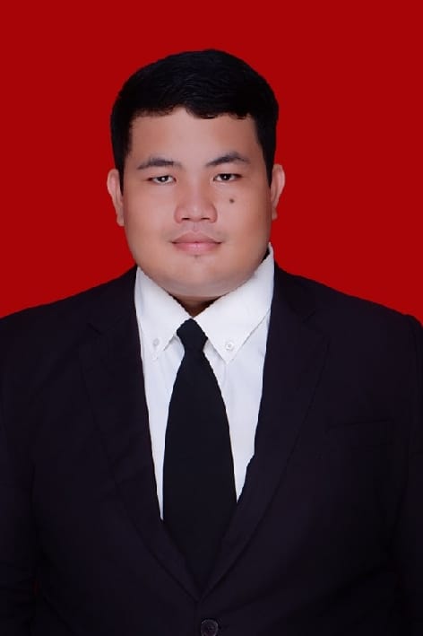 Immanuel Titanico Larosa S.S.I