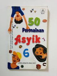 50 Permainan Asyik 6
