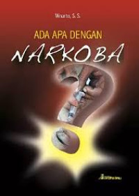 Image of Ada Apa Dengan Narkoba