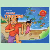 Aku Tahu Tsunami