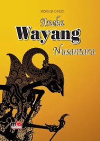 Image of Aneka Wayang Nusantara
