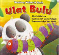 Bamboo, Velvet dan Beak Ulat Bulu