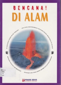 Bencana ! Di Alam
