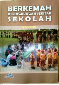 Image of Berkemah di Lingkungan Sekolah