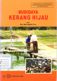 Budidaya Kerang Hijau