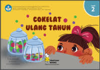 Image of E-Book Cokelat Ulang Tahun
