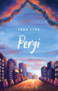 Image of E-Book Pergi