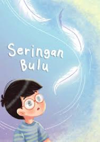 Image of E-Book Seringan Bulu