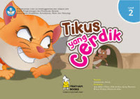 Image of E-Book Tikus yang Cerdik