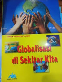 Globalisasi di Sekitar Kita