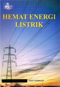 Hemat Energi Listrik