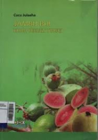 Jambu Biji Buah Bergizi Tinggi