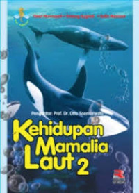Kehidupan Mamalia Laut 2
