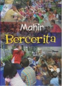 Mahir Bercerita