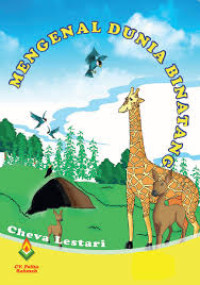 Mengenal Dunia Binatang