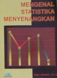 Mengenal Statistika Menyenangkan
