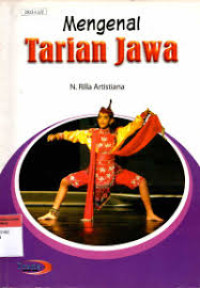 Image of Mengenal Tarian Jawa