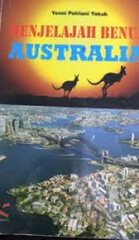 Image of Menjelajah Benua Australia