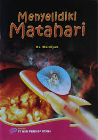 Menyelidiki Matahari