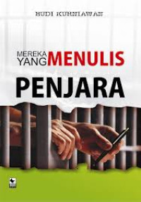 Image of Mereka yang menulis dibalik Penjara