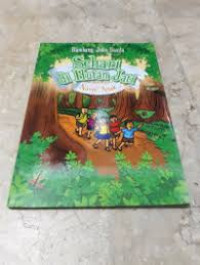 Image of Sehari di Hutan Jati : Novel Anak