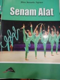 Image of Senam Alat