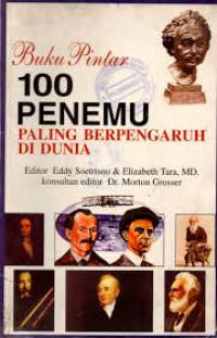 Image of Seri Penemu Paling Berpengaruh di Dunia