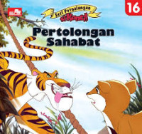 Image of Seri Petualangan si Kancil : Pertolongan Sahabat