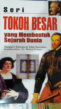 Image of Seri Tokoh Besar yang membentuk Sejarah Dunia