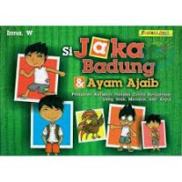 Si Jaka Bandung & Ayam Ajaib