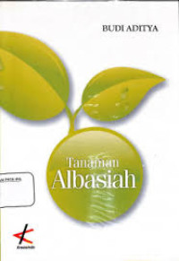 Tanaman Albasia